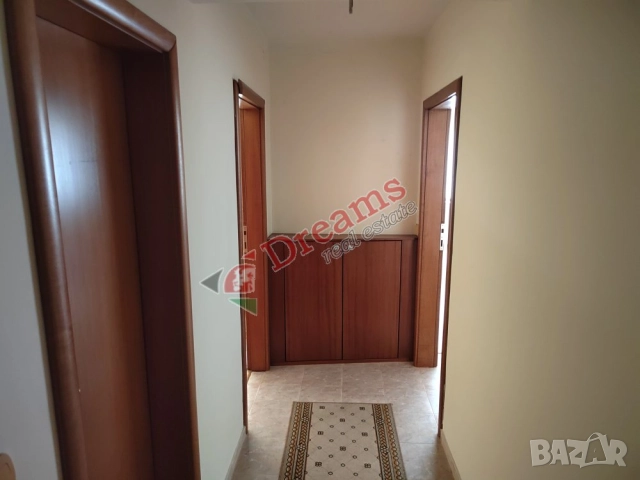 Двустаен апартамент в центъра на Благоевград, снимка 8 - Апартаменти - 52243210