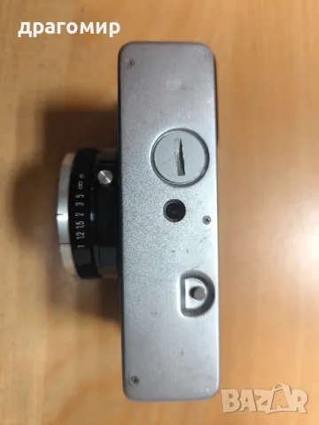 REVUE 400 L, снимка 5 - Фотоапарати - 48536254