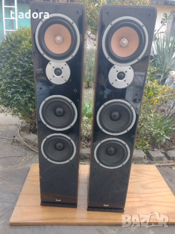 Teufel Ultima 60, снимка 2 - Тонколони - 36189624