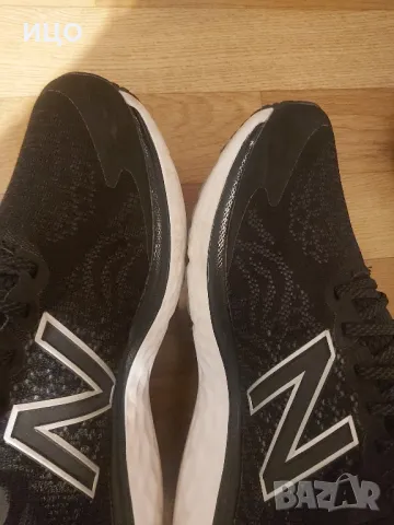 Маратонки New Balance , снимка 12 - Маратонки - 47932132