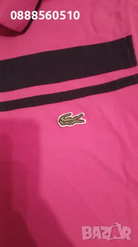 Последни размери мъжки маркови тениски и блузи къс и дълъг ръкав Топ качество на изработка висок кла, снимка 16 - Тениски - 49680879