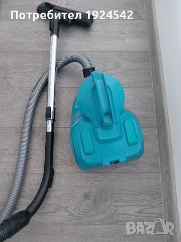 Прахосмукачка Rowenta