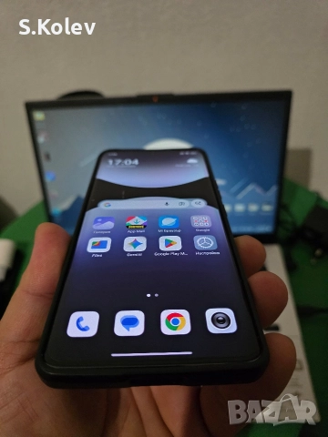 Xiaomi Redmi Note 14pro plus , снимка 4 - Xiaomi - 52898872