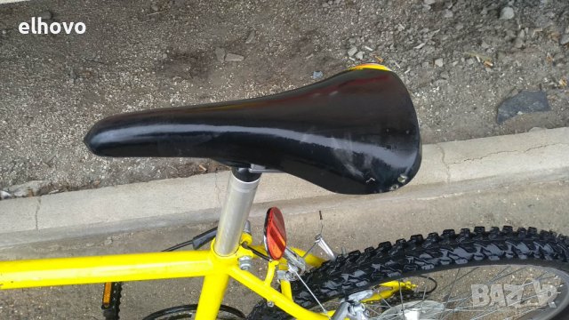 Велосипед Schauff wild blast 26'', снимка 7 - Велосипеди - 39912699