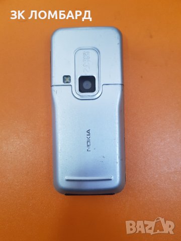 NOKIA 6120, снимка 4 - Nokia - 41962631