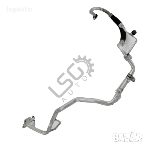 Тръба климатик Nissan Qashqai II 2013-2021 ID: 151002, снимка 2 - Части - 52083248