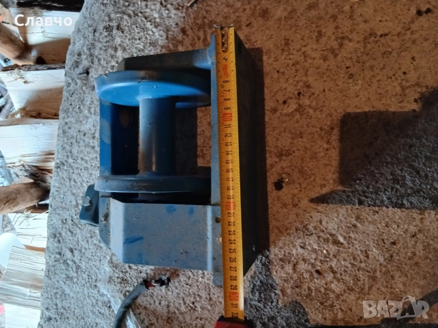 Лебедка, снимка 4 - Подемници - 52597683