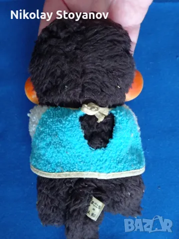 Кукла - Маймунка, снимка 3 - Колекции - 50390885