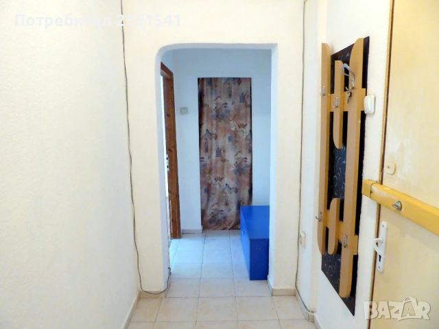 🏠 Самостоятелен 2-стаен в кв. Чайка – Дългосрочно (Необзаведен)