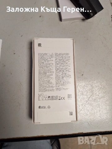 Samsung A17 5G, снимка 3 - Samsung - 53285422