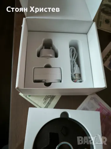 Orvibo Allone Pro Smart WiFi IR RF

, снимка 4 - Друга електроника - 48140483