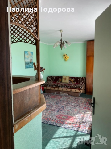 "ПРЕСТИЖ-П"ЕООД ПРОДАВА ВИЛА В СЕЛО ПОЛ.МИНКОВО, снимка 9 - Къщи - 52570618