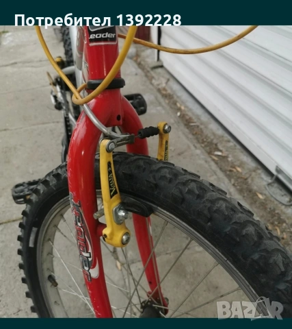 детско колело Jett 