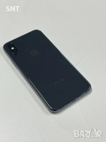 Iphone XS 64GB за ремонт или части, снимка 6 - Apple iPhone - 52757479