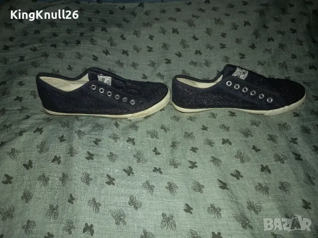 Маратонки Bella Comoda, снимка 3 - Маратонки - 49934261