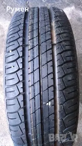 Продавам една лятна гума Dunlap Sp Sport 200 195х65х15.