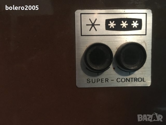 Фризер  Скандилукс, снимка 2 - Фризери - 30333812