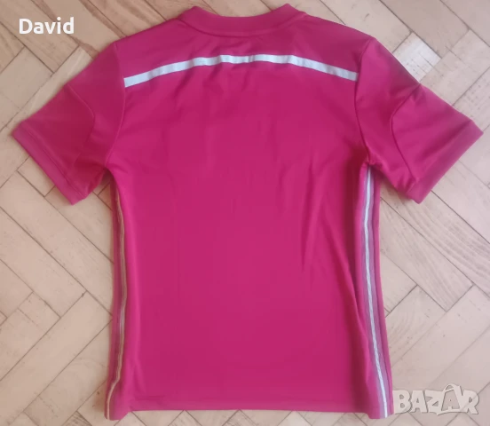 Оригинална детска фланелка на Испания 14/16, снимка 2 - Футбол - 50701541