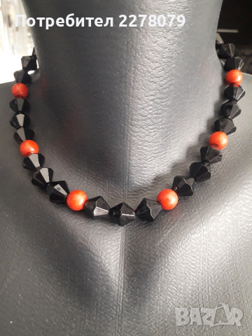 Колиета - 10 бр-20лв, 5 бр-15лв, снимка 2 - Колиета, медальони, синджири - 44824783