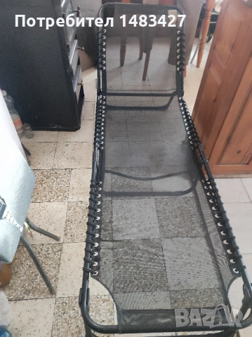 Походно легло.