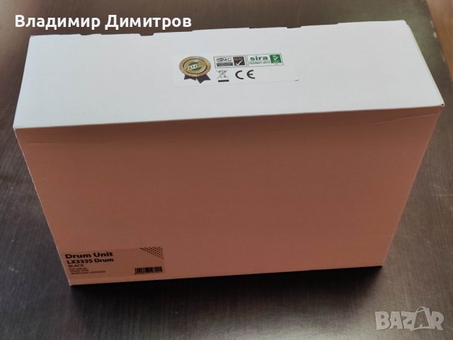 Барабанен модул за XEROX (106R03623), снимка 3 - Принтери, копири, скенери - 41368153