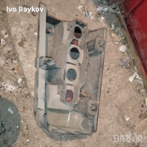 Заден стоп, десен за Citroen Berlingo 9632920480 11587940, снимка 3 - Части - 44373726