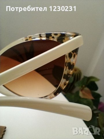 Нови дамски очила 10 лв., снимка 6 - Слънчеви и диоптрични очила - 40665705