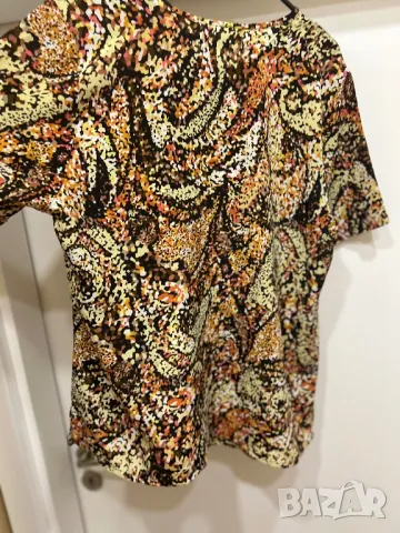 Дамска блуза/ туника Германия, снимка 12 - Туники - 49306991