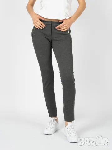 Liu Jo оригинален спортен панталон с цип, 42 размер, М, снимка 12 - Панталони - 47763637