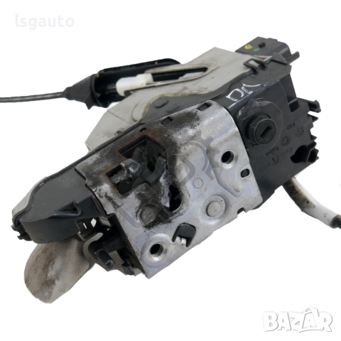 Брава предна лява врата Peugeot 208 I 2012-2019 ID: 152042