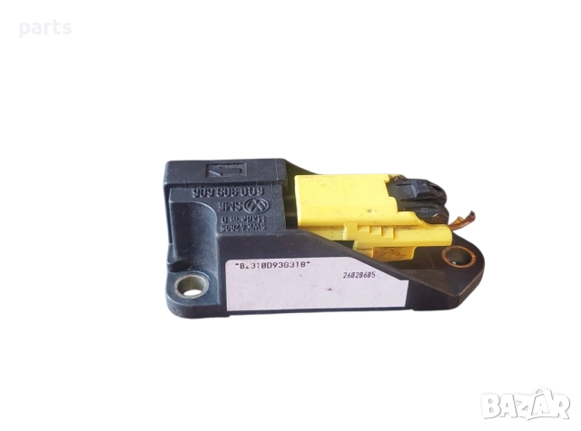 Аербег Сензор VW Пасат 5 (2) - Голф 4 - Сеат - 6Q0909606