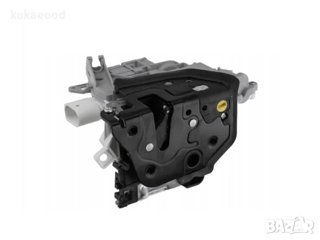 Брава за Audi RS6 C7 (2013-2018), снимка 2 - Части - 49764111