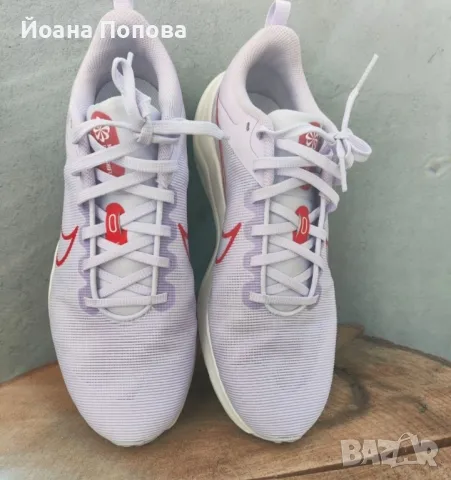 Спортни обувки Nike, снимка 4 - Маратонки - 49303585