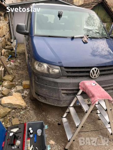 Prestige auto care – мобилно възстановяване на автостъкла