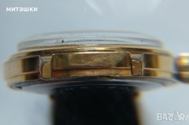 Дамски механичен часовник Слава SLAVA, снимка 6 - Дамски - 44295009