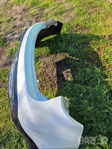 Задна Броня - Infinity fx30s 2012г, снимка 6 - Части - 49592916