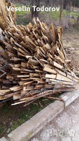 разпалки, снимка 3 - Дърва за огрев - 53309763
