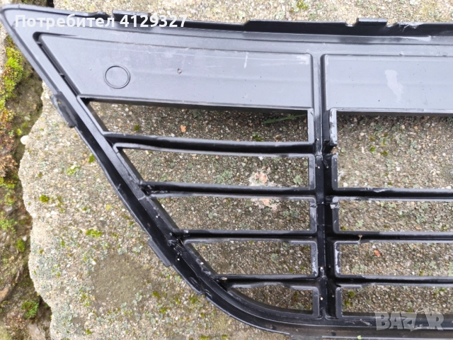 Решетка предна броня Seat Alhambra 71 , 7N, 2011г. 7N5 853 677, снимка 8 - Части - 52858818