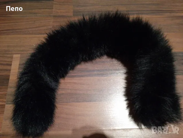 Козина от лисица 