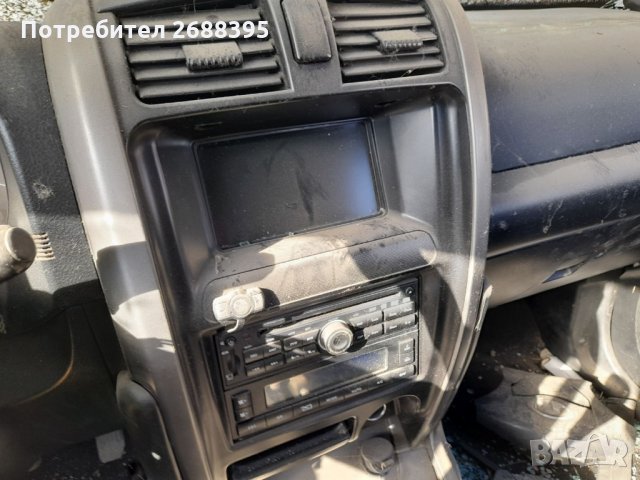 На части , снимка 2 - Автомобили и джипове - 35677082