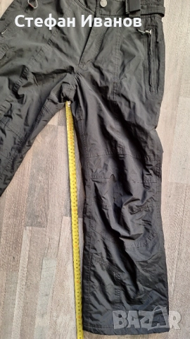 Ски панталон, снимка 4 - Зимни спортове - 52942348