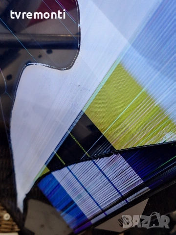 TCon BOARD ,32T42-C0K ,CTRL BD за 32-инчов телевизор JVC LT-32VH52K, с дисплей VES315UNDA-2D-N11, снимка 8 - Части и Платки - 53217875