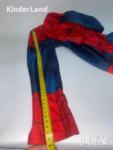 Костюм на Spiderman , снимка 7 - Други - 41103720