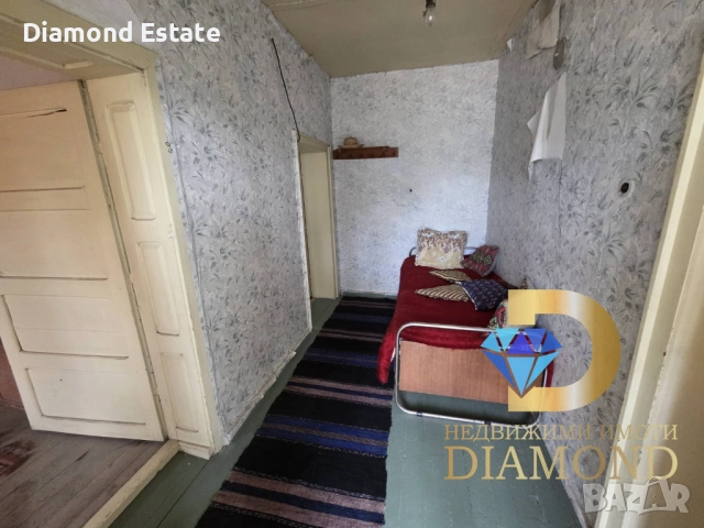 Едноетажна къща в село Бял извор, обл. Стара Загора, снимка 7 - Къщи - 52131328