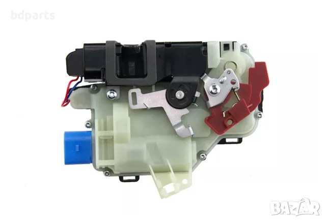 Предна лява брава за врата, VW, Polo, T5 Caddy, Skoda Fabia, Roomster,, снимка 3 - Части - 56142129