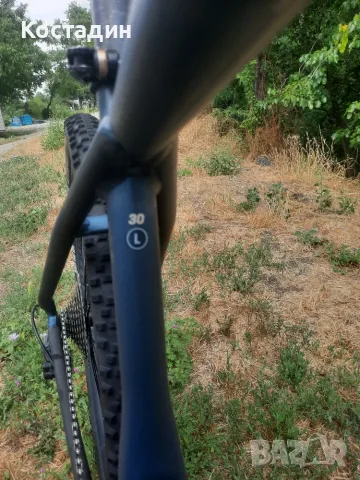 Планински ел велосипед Scott Aspect eRide 930 29 2023 E-Bike, снимка 14 - Велосипеди - 56274992