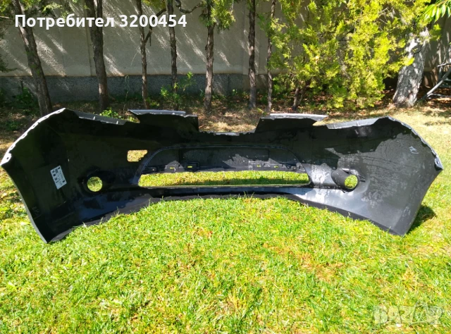 Предна броня за Seat , снимка 2 - Части - 50756801