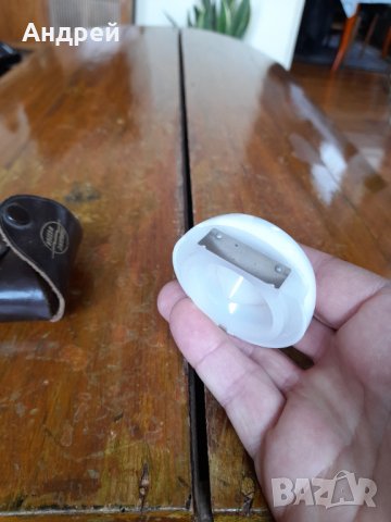 Стар Инверкон Sangamo Weston, снимка 7 - Антикварни и старинни предмети - 40292693