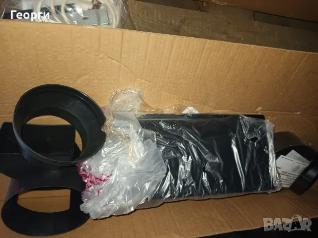 Franke Evo Plus 900, снимка 6 - Абсорбатори - 47258229