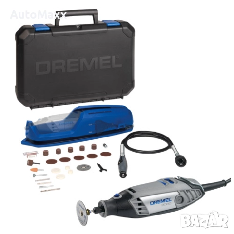 Мултишлайф DREMEL 3000-1/25 